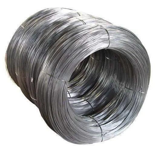 Alloy Steel Wire and Rod